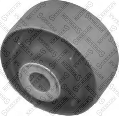 Stellox 72-11864-SX - Bush of Control / Trailing Arm car-mod.net