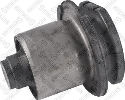 Stellox 77-00433-SX - Bush of Control / Trailing Arm car-mod.net