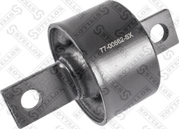 Stellox 77-00662-SX - Bush of Control / Trailing Arm car-mod.net