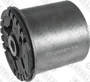 Stellox 77-00181-SX - Bush of Control / Trailing Arm car-mod.net