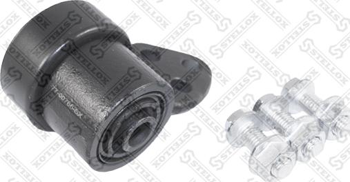 Stellox 77-00766-SX - Bush of Control / Trailing Arm car-mod.net