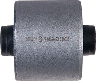 Stellox 77-01526-SX - Bush of Control / Trailing Arm car-mod.net
