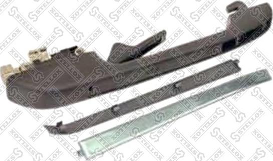 Stellox 77-24704-SX - Door Handle car-mod.net