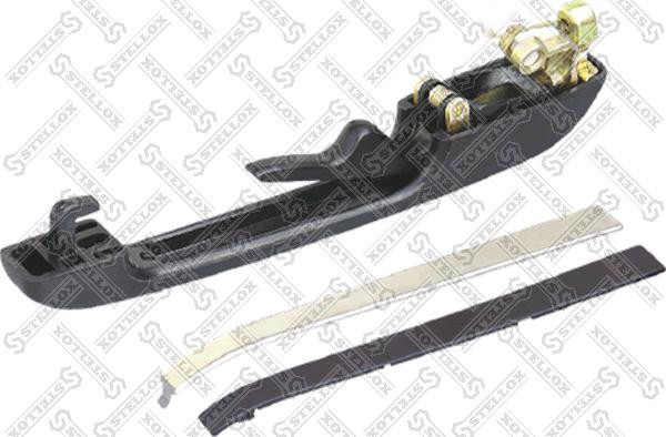 Stellox 77-24703-SX - Door Handle car-mod.net