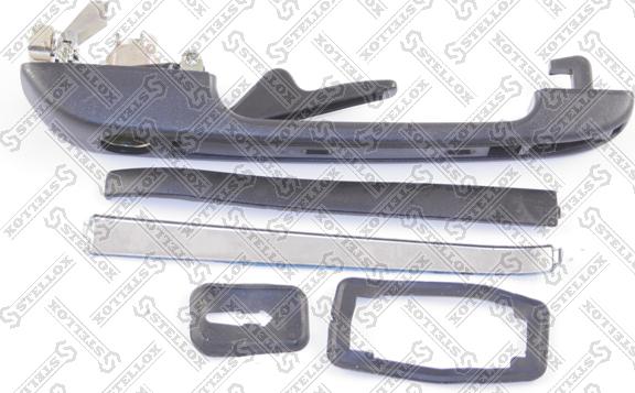 Stellox 77-24714-SX - Door Handle car-mod.net