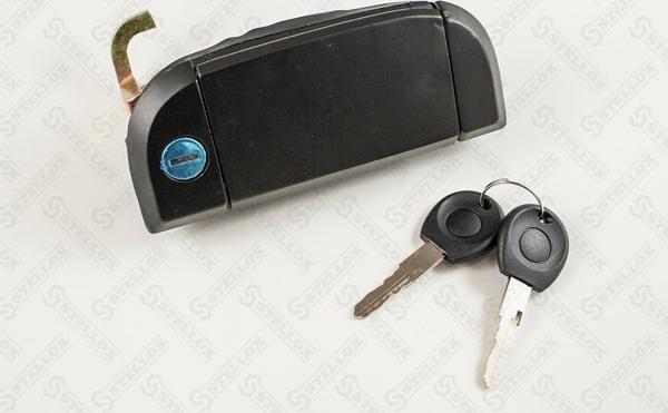 Stellox 77-24736-SX - Door Handle car-mod.net
