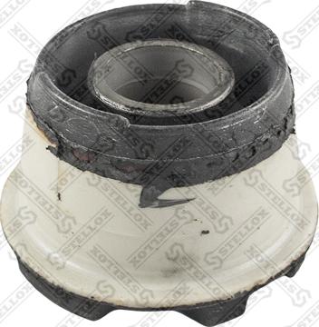 Stellox 77-21009-SX - Mounting, axle beam car-mod.net