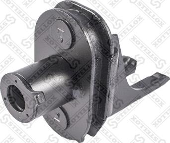 Stellox 77-21008-SX - Mounting, transfer case car-mod.net