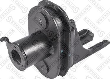 Stellox 77-21007-SX - Mounting, transfer case car-mod.net
