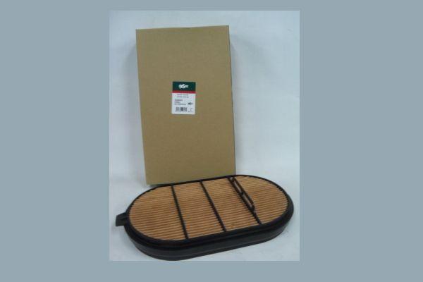STEP FILTERS AE46939 - Engine Air Filter car-mod.net