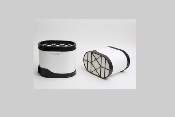 STEP FILTERS AE41182 - Engine Air Filter car-mod.net