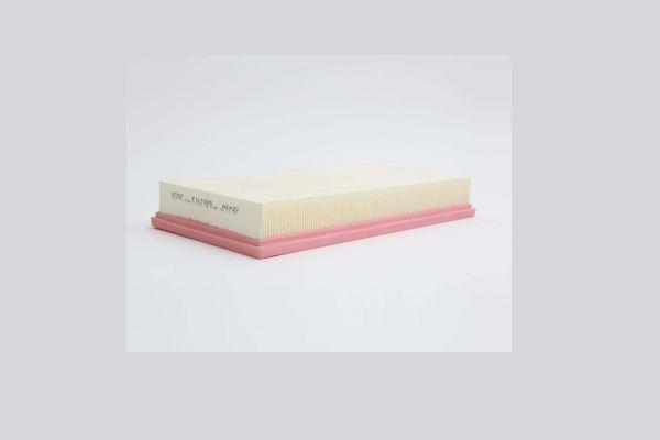 STEP FILTERS AE422 - Engine Air Filter car-mod.net