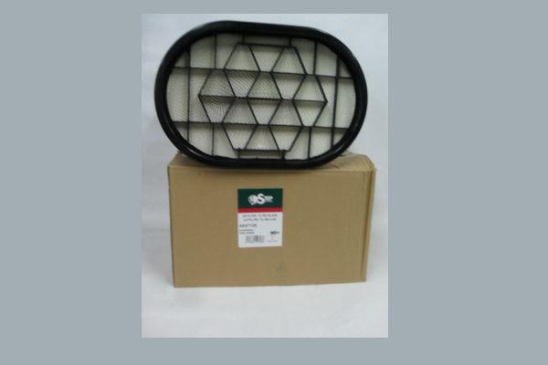 STEP FILTERS AE47128 - Engine Air Filter car-mod.net