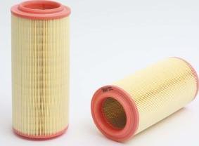 STEP FILTERS AE585 - Engine Air Filter car-mod.net