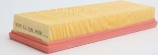 STEP FILTERS AE602 - Engine Air Filter car-mod.net