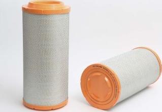 STEP FILTERS AE6866 - Engine Air Filter car-mod.net