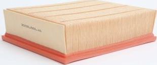 STEP FILTERS AE15725 - Engine Air Filter car-mod.net