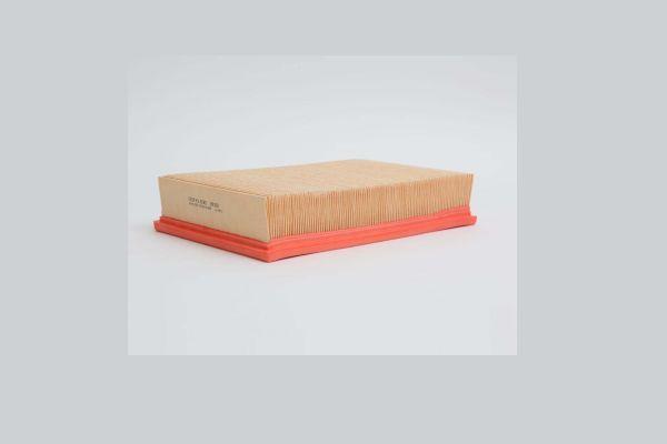 STEP FILTERS AE102 - Engine Air Filter car-mod.net