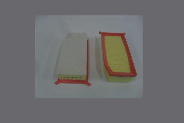 STEP FILTERS AE80126 - Engine Air Filter car-mod.net
