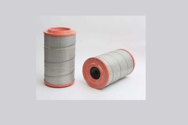 STEP FILTERS AE35341 - Engine Air Filter car-mod.net