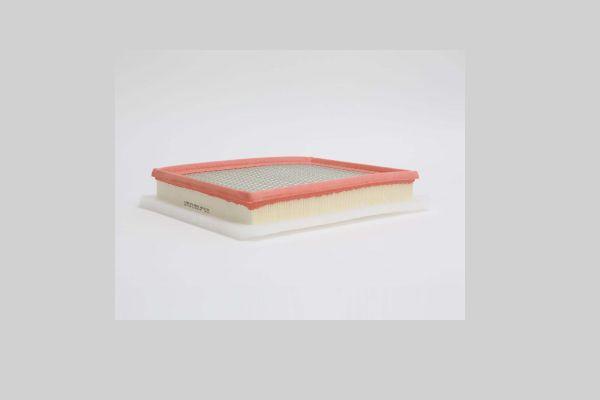 STEP FILTERS AE32724 - Engine Air Filter car-mod.net
