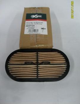 STEP FILTERS AE37123 - Engine Air Filter car-mod.net