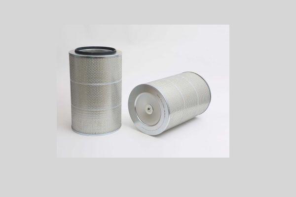 STEP FILTERS AE2910 - Engine Air Filter car-mod.net