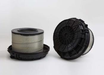 STEP FILTERS AE24748 - Engine Air Filter car-mod.net