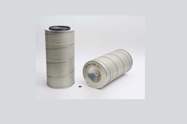 STEP FILTERS AE2592 - Engine Air Filter car-mod.net