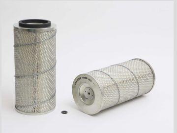 STEP FILTERS AE2589 - Engine Air Filter car-mod.net
