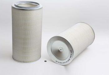 STEP FILTERS AE2164 - Engine Air Filter car-mod.net