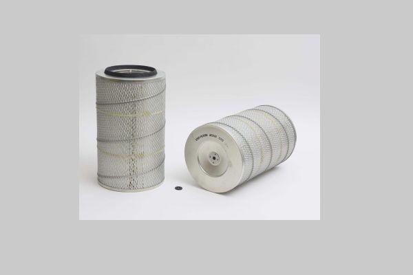 STEP FILTERS AE2167 - Engine Air Filter car-mod.net