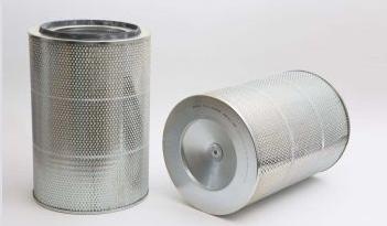 STEP FILTERS AE2135 - Engine Air Filter car-mod.net