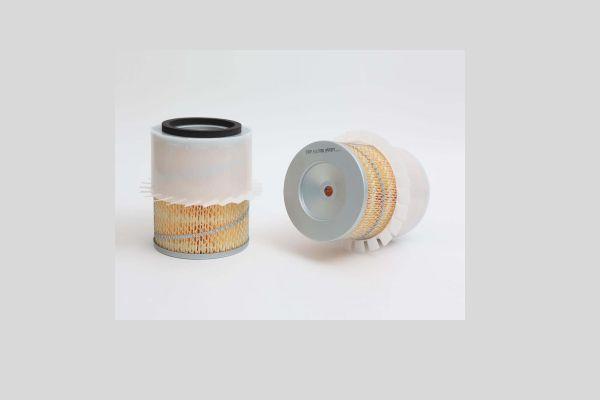 STEP FILTERS AE2397 - Engine Air Filter car-mod.net