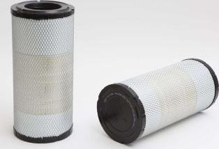 STEP FILTERS AE2256 - Engine Air Filter car-mod.net