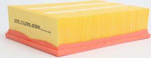 STEP FILTERS AE75650 - Engine Air Filter car-mod.net