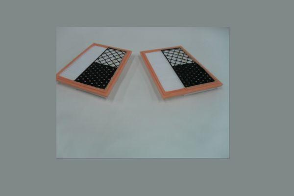 STEP FILTERS AE71735 - Engine Air Filter car-mod.net