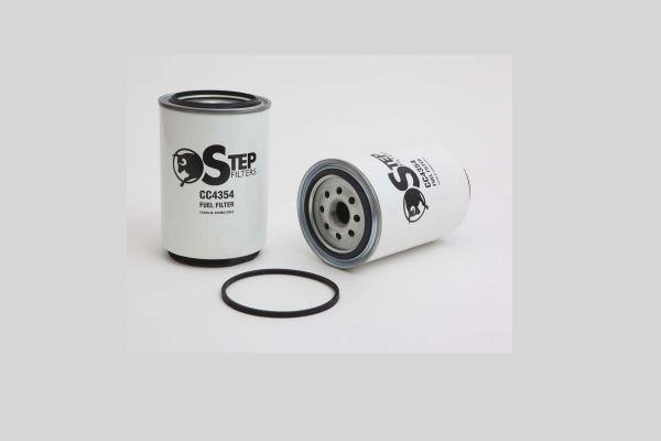 STEP FILTERS CC4354 - Fuel filter car-mod.net