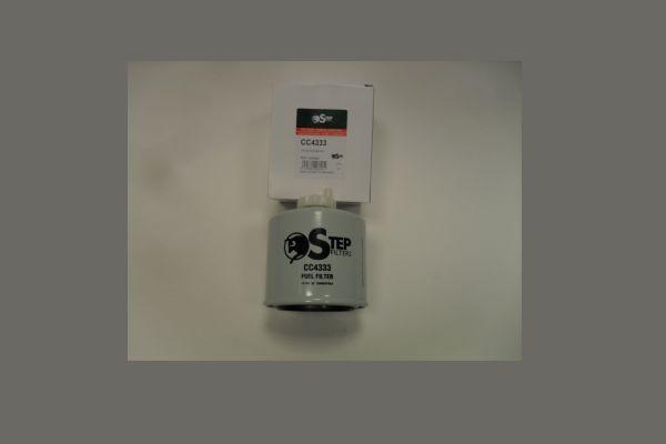 STEP FILTERS CC4333 - Fuel filter car-mod.net