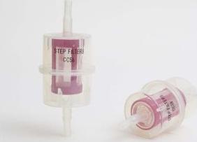 STEP FILTERS CC58 - Fuel filter car-mod.net