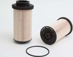 STEP FILTERS CC6642 - Fuel filter car-mod.net