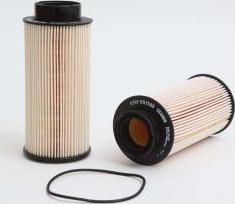 STEP FILTERS CC6666 - Fuel filter car-mod.net