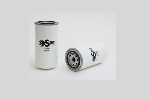 STEP FILTERS CC6880 - Fuel filter car-mod.net