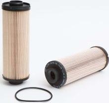 Wilmink Group WG1440628 - Fuel filter car-mod.net