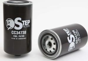 BOSS FILTERS BS04-127 - Fuel filter car-mod.net