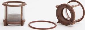 STEP FILTERS CC33162 - Fuel filter car-mod.net