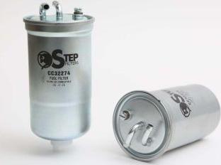 ACKOJA A26-0144 - Fuel filter car-mod.net