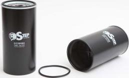 STEP FILTERS CC29592 - Fuel filter car-mod.net
