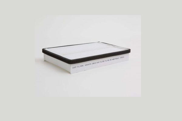 STEP FILTERS HA42478 - Filter, interior air car-mod.net