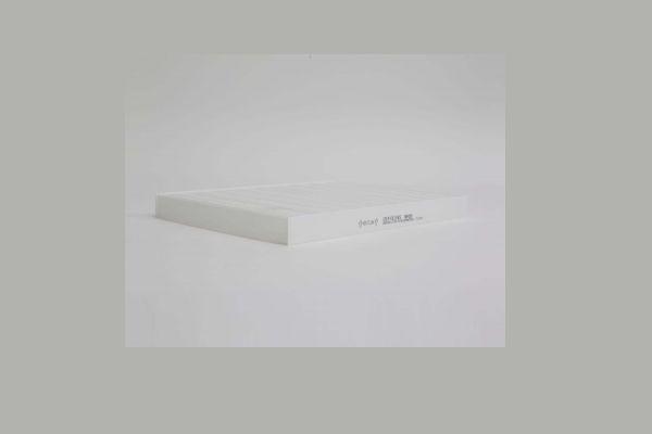 STEP FILTERS HA420 - Filter, interior air car-mod.net